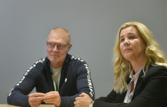ÅHS-direktören om senaste tidens mediarapportering: ”Det har gått för fort”
