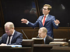 OB motsätter sig stöd till ensamkommande: ”Vi vill göra det mindre gynnsamt att komma hit”