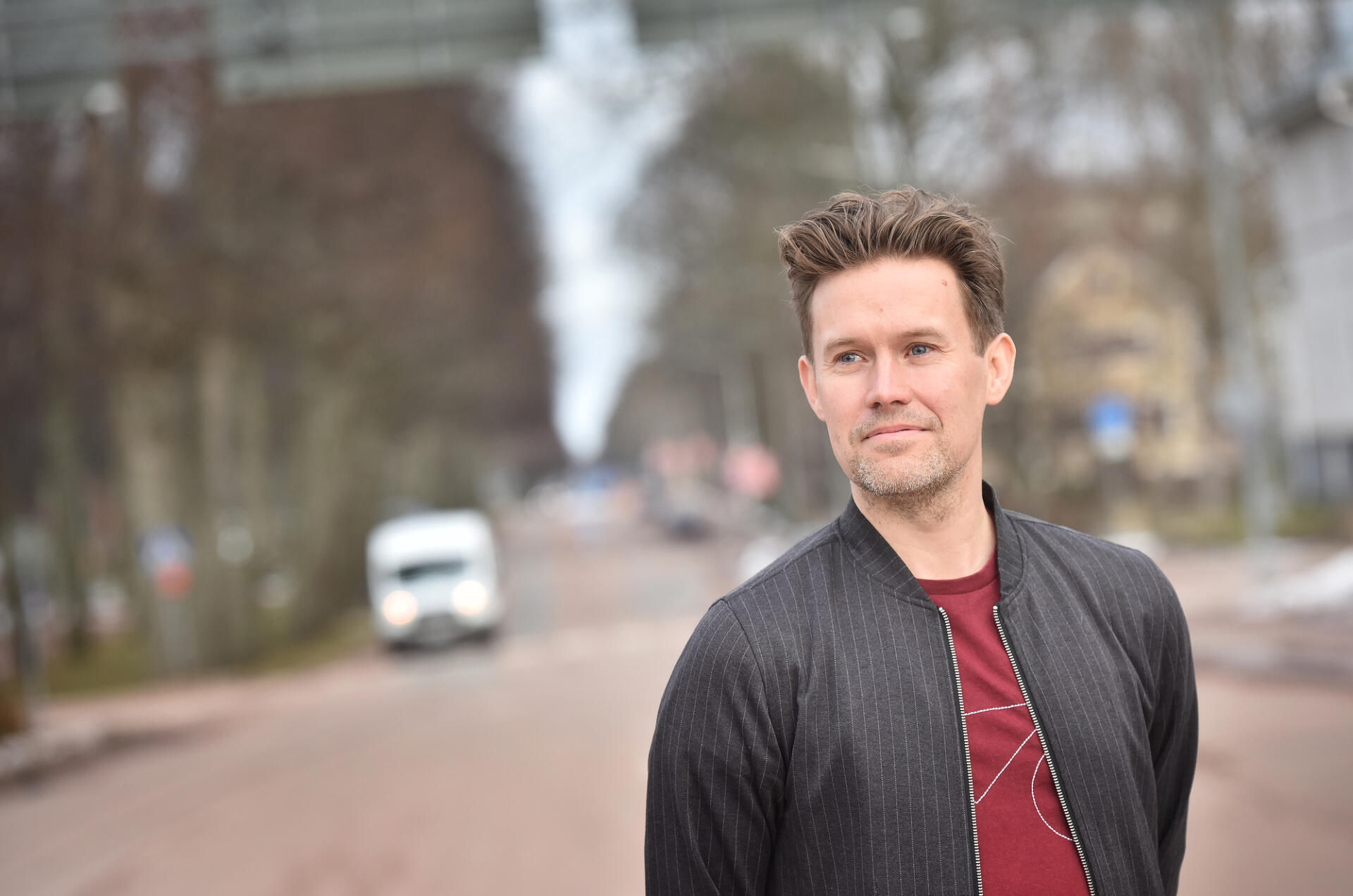 Hållbarhetsrådet huvudsekreterare: Positivt med diskussion om hållbarhetsagendan
