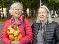 Enkät: Så känner ålänningarna kring ÅHS