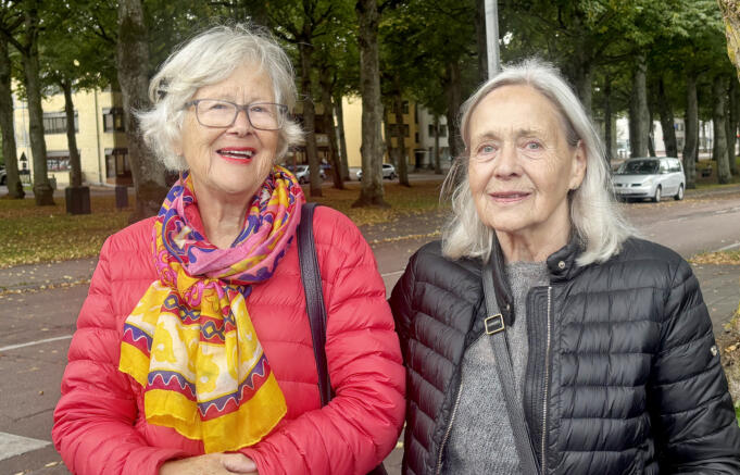 Enkät: Så känner ålänningarna kring ÅHS