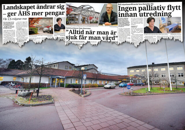Hur hamnade vi här?