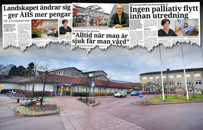 Hur hamnade vi här?