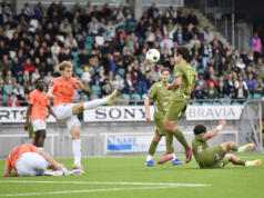 WHA får höga betyg i spelarundersökning