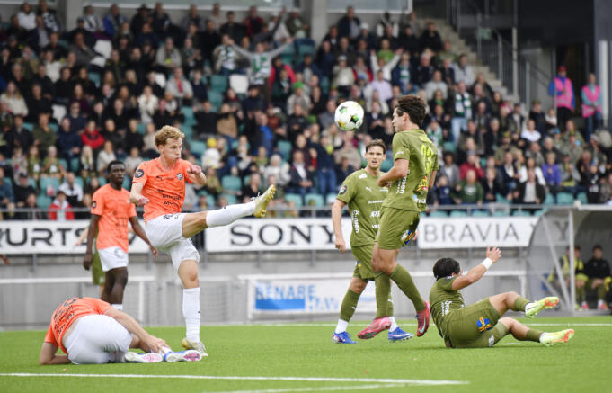 WHA får höga betyg i spelarundersökning