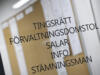 Man döms till fängelse efter dödshot och skott i båthus