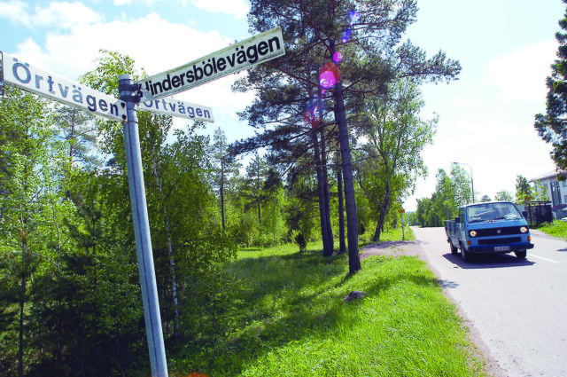 Mariehamn vill dra om gräns – frågar Jomala om ”markbyte”