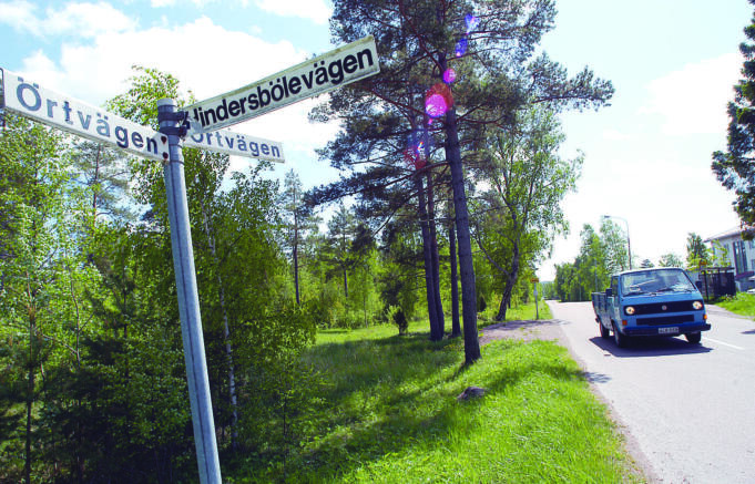 Mariehamn vill dra om gräns – frågar Jomala om ”markbyte”