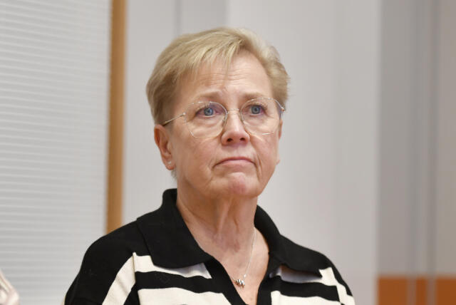 ÅHS hänvisar till sparkraven