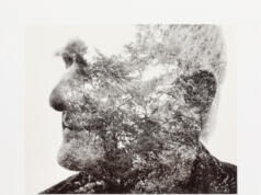 Christoffer Relander medverkar i Chappe-utställning