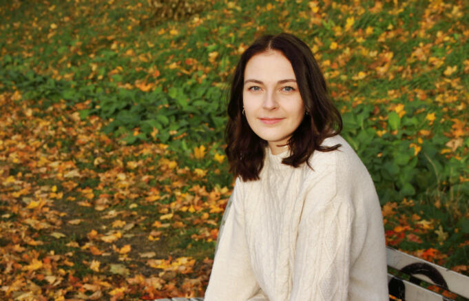 Nyankollega chefar över Studentbladet