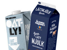 ”Mjölken” eller mjölken