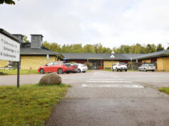 Gullåsen kan få ett par år till före rivning