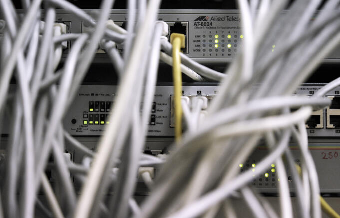 Ålandstrafiken polisanmäler dataintrång