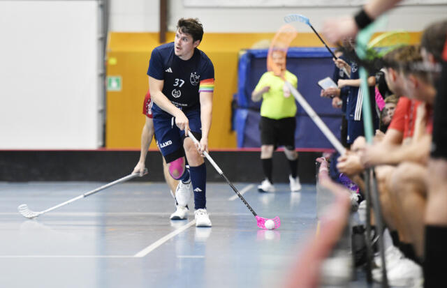 FBC Åland-seger i seriepremiären