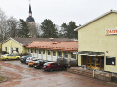 Oasen beviljas stöd att utveckla demenscenter