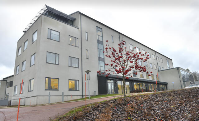 Pensionärsförening: ”Nu görs försöket med livet som insats”