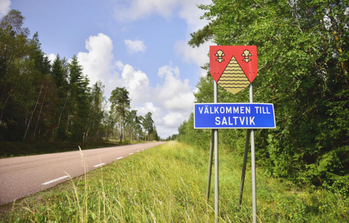 Saltvik inleder rekrytering av ny kommundirektör