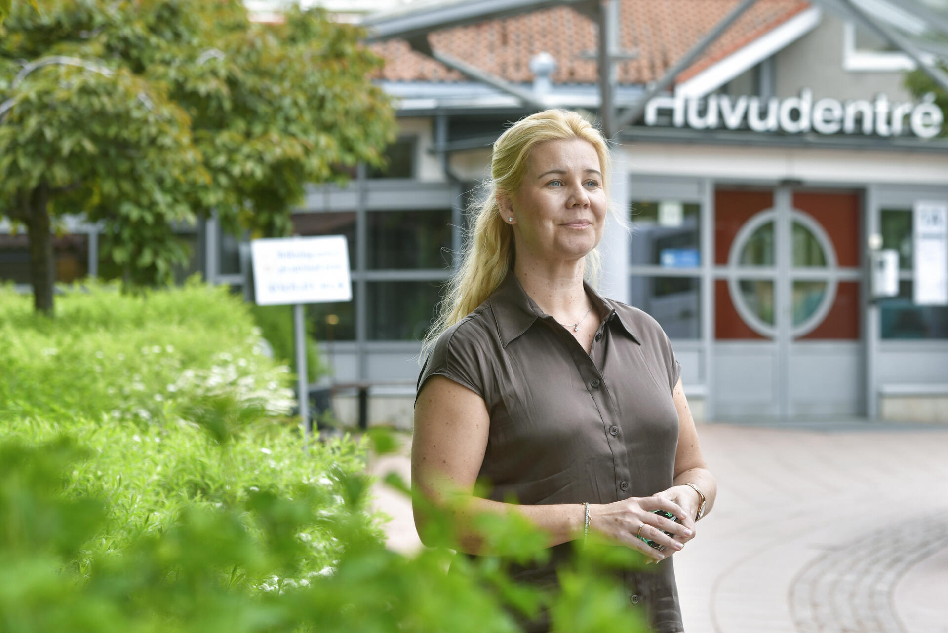 ÅT: ÅHS tar kostnaderna för sjukvårdsdelen