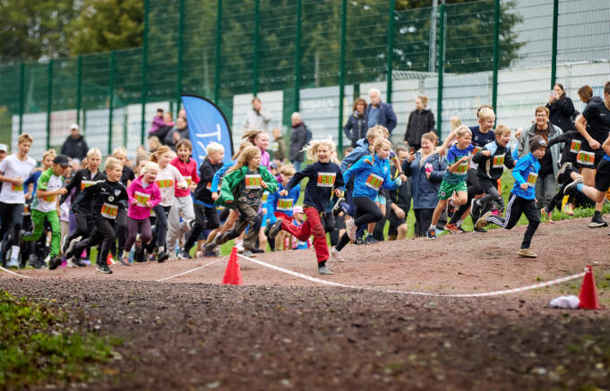 Äventyrsloppet 2026