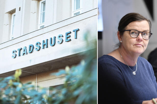 Kollage – Utredning av stadens juristfakturor är snart klar