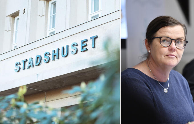 Utredning av stadens juristfakturor är snart klar Kollage – Utredning av stadens juristfakturor är snart klar