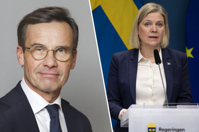 Kollage – Dags för en svensk medelväg