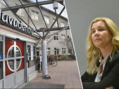 Bonns om palliativa: inget är förändrat Kollage – Bonns om palliativa:inget är förändrat
