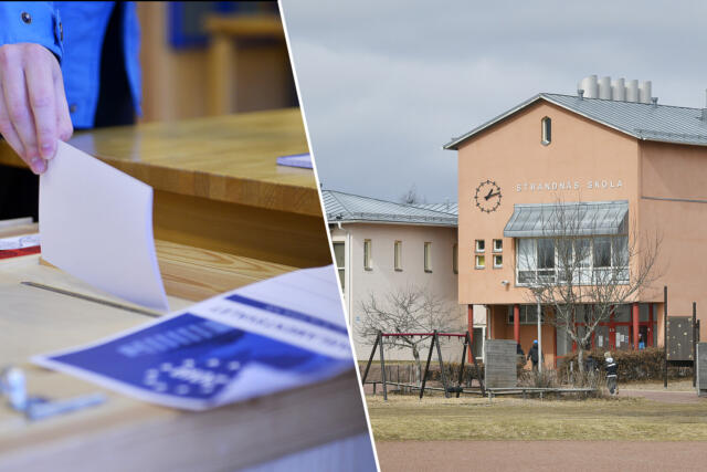 Stans ungdomsråd vill se skolval i årskurs 6–9 Kollage – Stans ungdomsråd vill se skolval i årskurs 6–9
