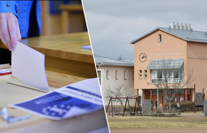 Stans ungdomsråd vill se skolval i årskurs 6–9 Kollage – Stans ungdomsråd vill se skolval i årskurs 6–9