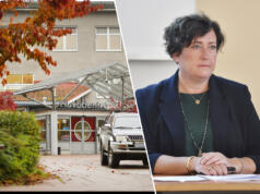Ingen flytt för palliativa innan utredning Kollage – Ingen flytt för palliativa innan utredning