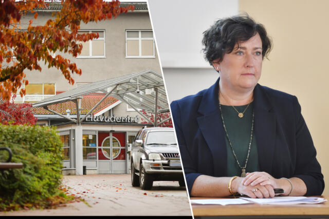Ingen flytt för palliativa innan utredning Kollage – Ingen flytt för palliativa innan utredning
