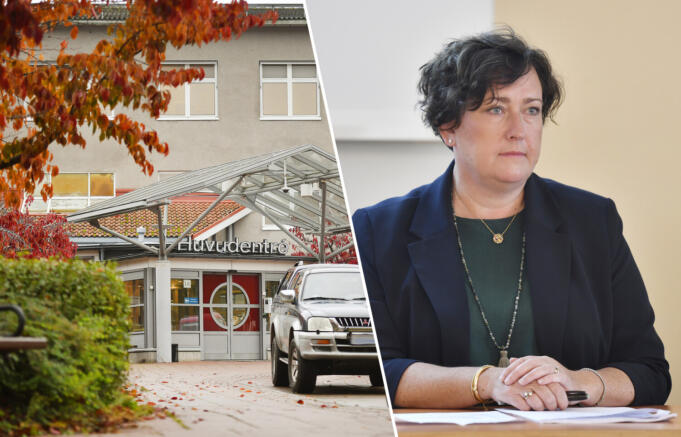 Ingen flytt för palliativa innan utredning Kollage – Ingen flytt för palliativa innan utredning