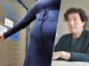 ÅHS vill göra IVF tillgängligt för fler Kollage – ÅHS vill göra IVF tillgängligt för fler