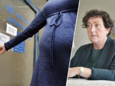 Kollage – ÅHS vill göra IVF tillgängligt för fler