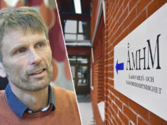 Kollage – ÅMHM oense med KST: ”Har bara gett anvisningar om den nya leverantören”