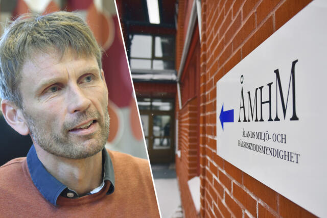 Kollage – ÅMHM oense med KST: ”Har bara gett anvisningar om den nya leverantören”