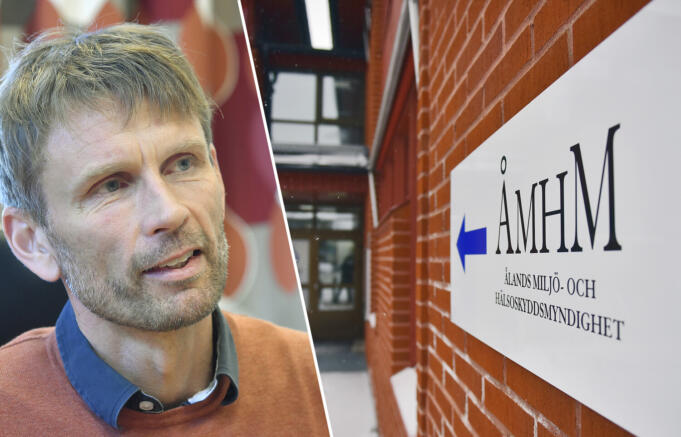 ÅMHM oense med KST: ”Har bara gett anvisningar om den nya leverantören” Kollage – ÅMHM oense med KST: ”Har bara gett anvisningar om den nya leverantören”