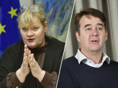 Lib och Ob stärker positionerna i Åland Gallup Kollage – Lib och Ob stärker positionerna