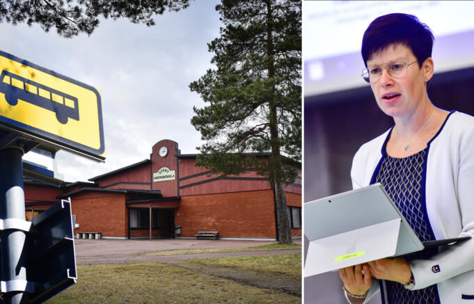 GHS-elever kastar snus och vejpar på bussar – rektorn vädjar till föräldrar Kollage – GHS-elever kastar snus och vejpar på bussar – rektorn vädjar till föräldrar