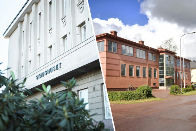 Kollage – Stadsstyrelsen beslutar om företagshälsovård i kväll