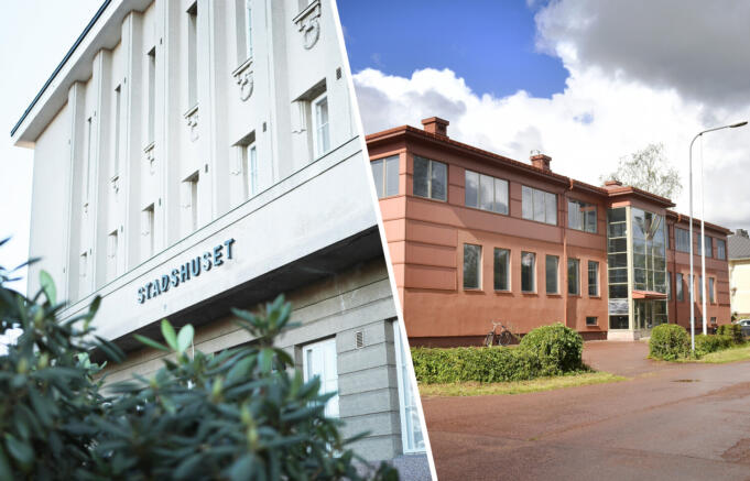 Kollage – Stadsstyrelsen beslutar om företagshälsovård i kväll