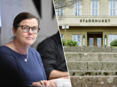 Kollage – Tf stadsdirektören om Marknadsdomstolens beslut: Nästa upphandling blir mer genomtänkt