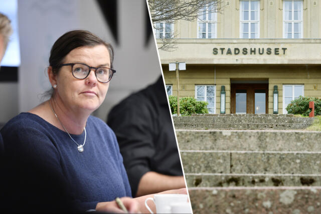 Tf stadsdirektören om Marknadsdomstolens beslut: Nästa upphandling blir mer genomtänkt Kollage – Tf stadsdirektören om Marknadsdomstolens beslut: Nästa upphandling blir mer genomtänkt