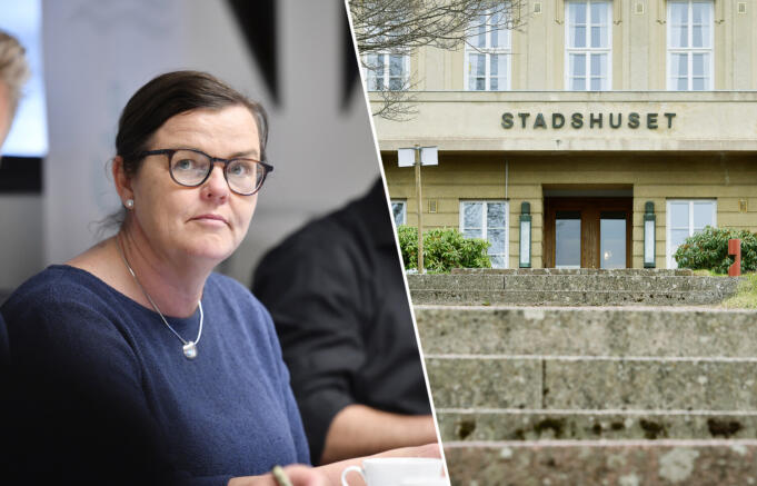 Tf stadsdirektören om Marknadsdomstolens beslut: Nästa upphandling blir mer genomtänkt Kollage – Tf stadsdirektören om Marknadsdomstolens beslut: Nästa upphandling blir mer genomtänkt