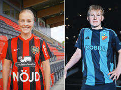 Seger för ”Addes” BP – förlust för Ulenius DIF Kollage – Seger för ”Addes” BP – förlust för Ulenius DIF