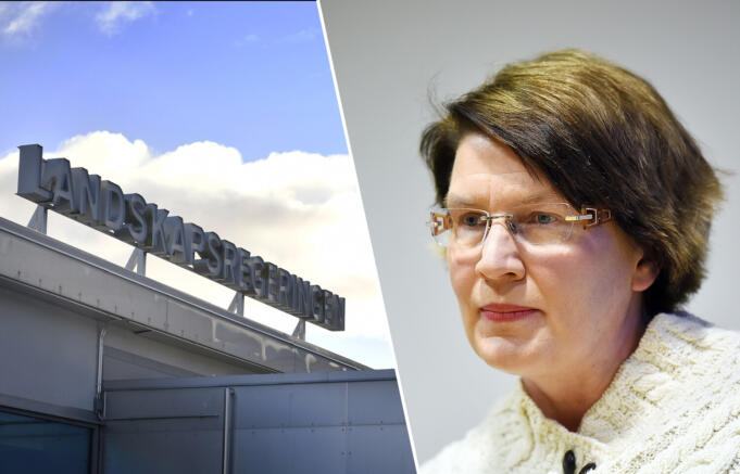 Landskapets avtalschef om föreningars verksamhetsledare: ”Vi har inget med lönesättningen att göra” Kollage – Landskapets avtalschef: ”Vi har inget med löne-sättningen att göra”