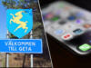 Slutsurfat i Geta kommun – inför ny mobilpolicy Kollage – Slutsurfat i Geta kommun – inför ny mobilpolicy
