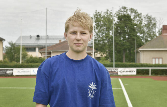 Seger för Ulenius – förlust för Engman