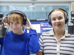Ålands Radio lanserar nyheter på lätt svenska